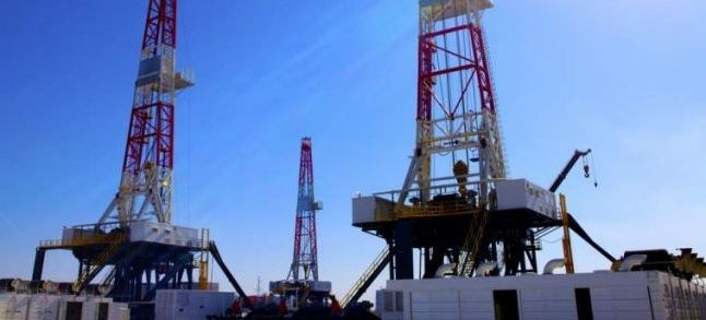 KSR-16 is due to be connected to production infrastructure in the coming weeks./Ph. DR