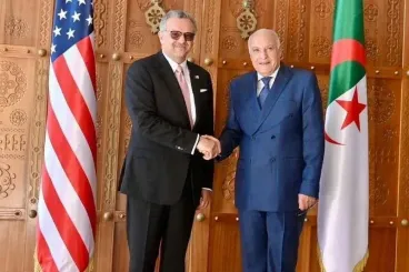 Washington Institute: U.S. must tread carefully in its approach to Algeria in Sahara talks