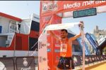 Marathon de Murcie : Victoire des Marocains Bilal Marhoum et Mustapha El Aziz