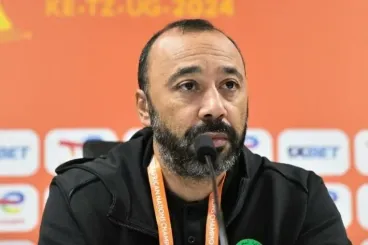 CHAN 2024 : Le Maroc s’attend à «un match très disputé» face à la RDC (Tarik Sektioui)