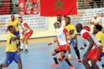 Le championnat d'Afrique des Clubs vainqueurs de Handball délocalisé de l'Algérie au Maroc