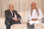Après la réunion Mohammed VI-Guterres, l'Algérie et le Polisario se concertent à Niamey