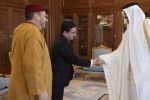 Après l'Arabie saoudite, El Himma et Bourita au Qatar