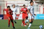 Tournoi féminin de l'UNAF : Le Maroc s'impose face à la Tunisie