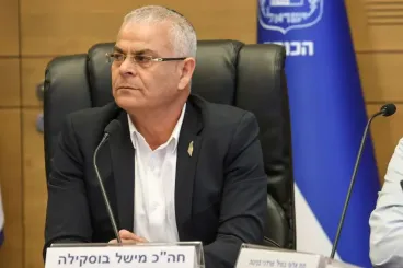 إعلام إسرائيلي: نائب وزير الخارجية الإسرائيلي الجديد يستعد لزيارة المغرب بعد أشهر من الجمود
