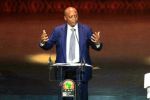 Patrice Motsepe : La CAN 2025 sera «la meilleure» célébration du football africain