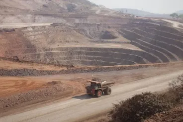 Morocco unveils mining reform and digital permit system