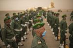 Les FAR inaugurent un commandement militaire à Al Hoceima