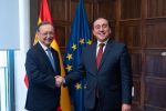 Ceuta : L'ouverture d'une douane avec le Maroc est «irréversible», indique Albares