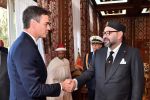 Mohammed VI recevra-t-il Pedro Sanchez ? Madrid botte en touche la question