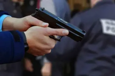 إصابة شقيقين في حالة سكر برصاص شرطي في تدخل أمني بالقنيطرة