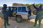 Laâyoune : Interpellation d'un multirécidiviste pour tentative de trafic international de drogue