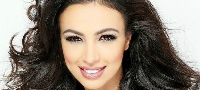 Iman Oubou, CEO and editoring chief of Swaay./Ph. Iman Oubou