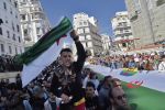 Rapport HRW : Quand les médias se focalisent sur le Maroc et oublient l'Algérie