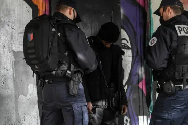 La France condamnée pour la première fois par la CEDH pour contrôle d'identité «au faciès»