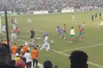 Coupe arabe U17 : L'Algérie lourdement sanctionnée après la finale contre le Maroc