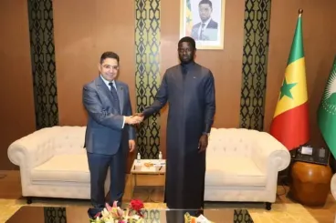 Après 13 ans d’arrêt, le Maroc et le Sénégal relancent la Haute Commission Mixte 