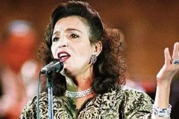 تكريم الفنانة المغربية الراحلة نعيمة سميح ضمن فعاليات الدورة المقبلة لمهرجان الموسيقى العربية بالقاهرة
