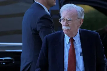 Etats-Unis : Allié du Polisario, John Bolton devrait plaider coupable pour échapper à la prison