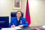 L'ambassadrice du Maroc en Bulgarie reçoit un prix pour ses initiatives culturelles