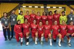 Le Maroc affronte l'Algérie à CAN de handball féminine au Sénégal