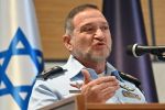 Le commissaire de la police d'Israël attendu ce lundi au Maroc