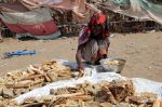 GHI 2020 : Seuls quatre pays africains, dont le Maroc, ont un «faible niveau de famine»