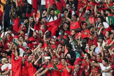 Morocco’s AFCON 2025 sets record with 20 media deals across Europe