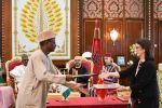 Rabat : Signature d'un accord sur le projet du gazoduc Maroc-Nigéria