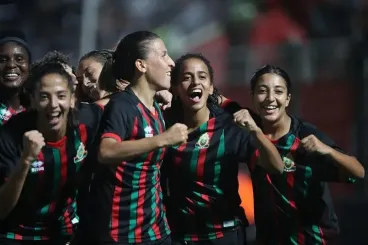 Football féminin : L'AS FAR championne de la Botola Pro D1 2025-2026