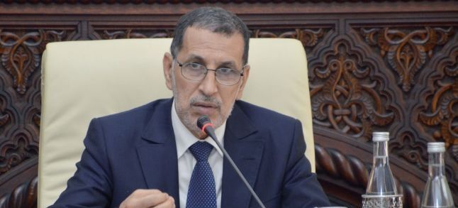 Prime Minister categorically denies transmission of Cholera in Morocco