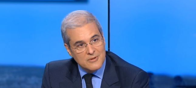 Prince Moulay Hicham. / Ph. DR