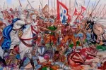 En attendant le retour de Sébastian du Maroc... Le mythe qui a hanté les Portugais