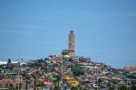 La mosquée de Coquimbo, une Koutoubia marocaine au Chili
