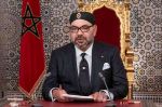 Marche verte : Le discours du roi Mohammed VI attendu ce dimanche soir