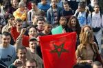 Maroc : La jeunesse marocaine connait une descente aux enfers