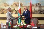 Maroc-Madagascar : Une convention sur la non-double imposition signée