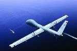Contrôle migratoire : Airbus et Israël mobilisent des drones en Méditerranée pour Frontex