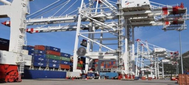 Morocco’s trade deficit grows by 7.8 during the first semester of 2018./Ph. DR