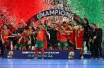 Futsal : L'équipe du Maroc désignée meilleure sélection au Monde en 2023