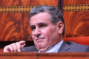 اعتقال شاب بأكادير بسبب تهديد رئيس الحكومة 