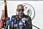 Polisario : Une Algérienne nommée «ministre de l'Intérieur»