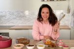 Diaspo #282 : «Cuisinons en couleurs» de Salma El Fallah, un hommage à la cuisine marocaine