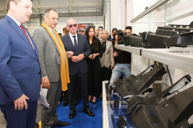 mp-industry-inaugurates-first-moroccan-factory-with-a-437-62-million
