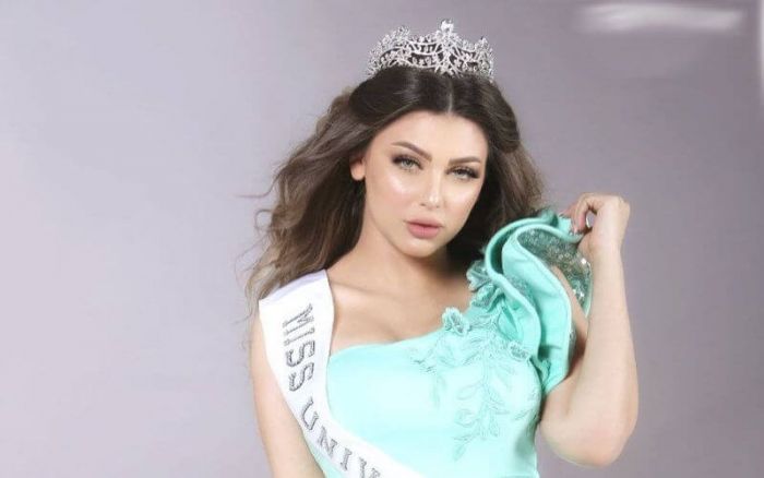 Morocco's Miss Universe Nouhaila lmelki accused of killing two ...