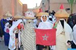 Yennayer : Le Maroc célèbre le Nouvel an amazigh, jour férié officiel