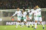 Le Raja de Casablanca réitère son appel au report de son match contre le Difaâ Hassani d'El Jadida