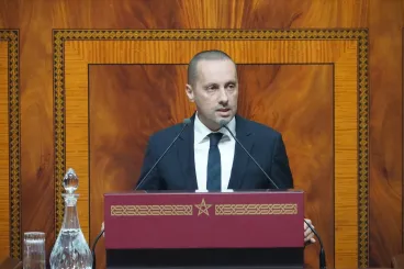  التهراوي: تشخيص وضعية قطاع الصحة كشف أوجه قصور استدعت إصلاحا هيكليا