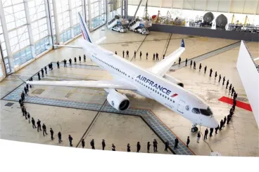 Air France expands winter flight program and onboard services in Morocco