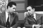 Histoire : Quand Hassan II et Ben Bella négociaient la frontière maroco-algérienne